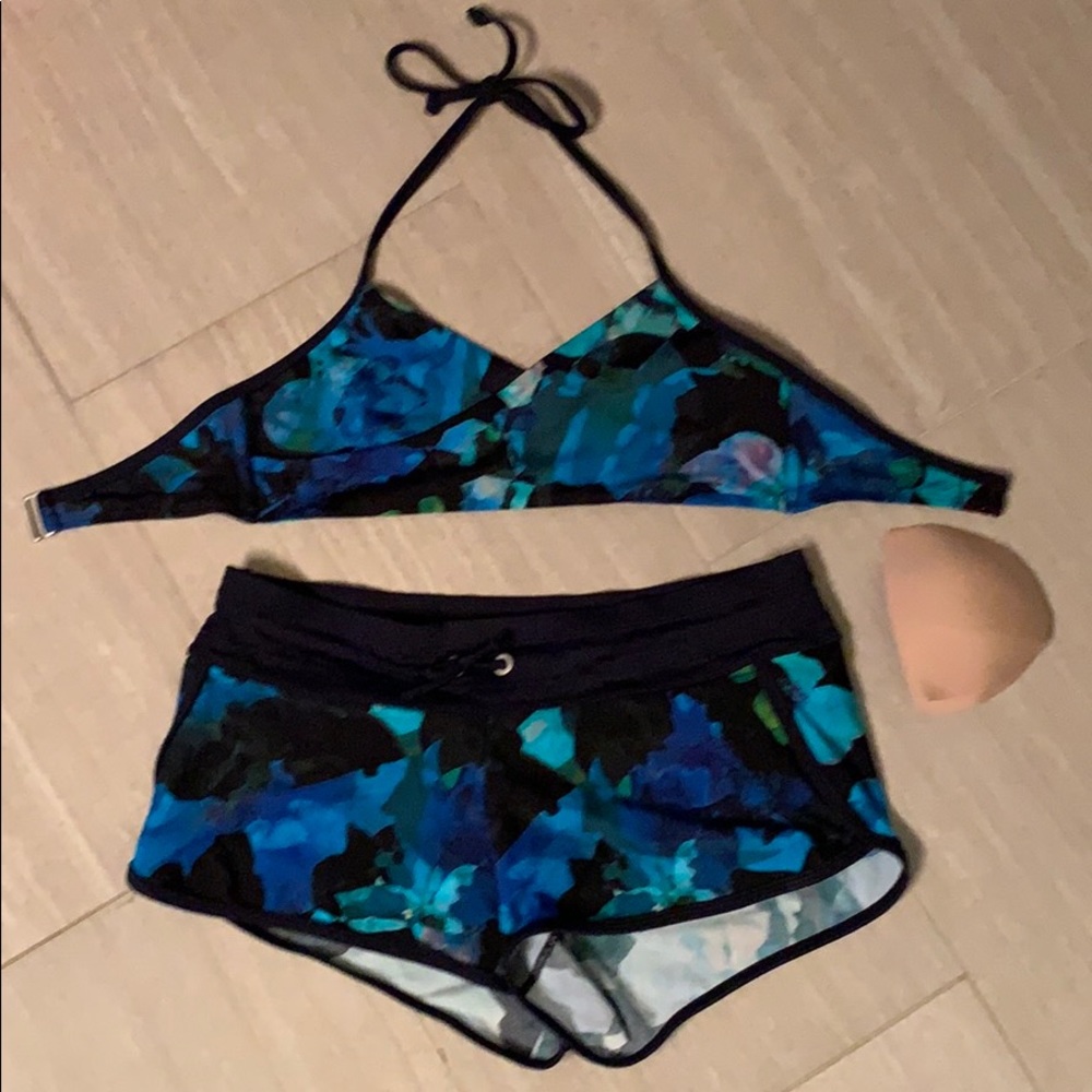 Athleta bikini
